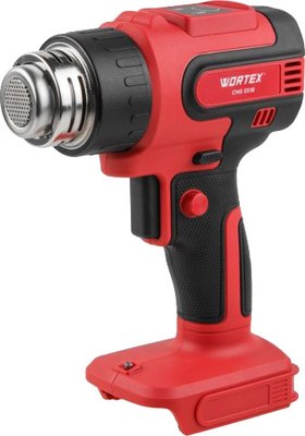 Строительный фен Wortex CHG 5518 (1333609)- фото2