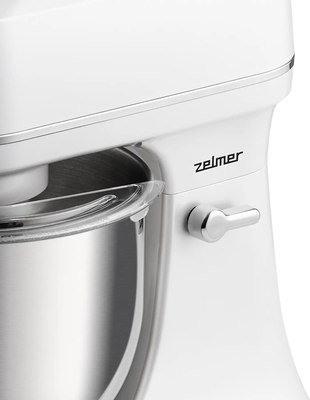 Миксер стационарный Zelmer ZKR2000 / 70305880P- фото4