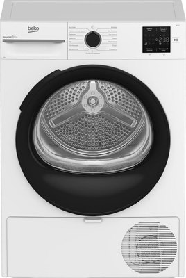 Сушильная машина Beko BM3T37220- фото