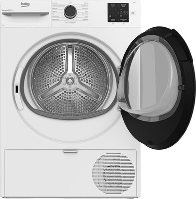 Сушильная машина Beko BM3T37220- фото2