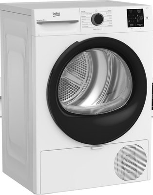 Сушильная машина Beko BM3T37220- фото3