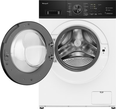 Стиральная машина Weissgauff WM 4506 LED- фото2