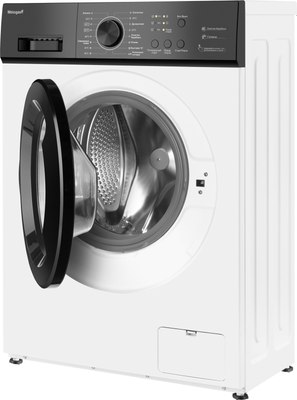 Стиральная машина Weissgauff WM 4506 LED- фото5