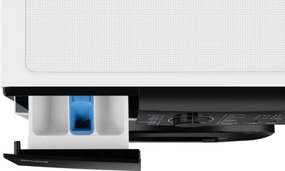 Стиральная машина Weissgauff WM 4506 LED- фото8
