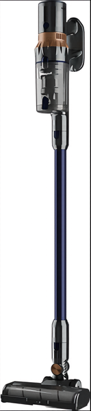 Вертикальный пылесос Weissgauff V12 BLDC 500 Marine Turbo- фото2