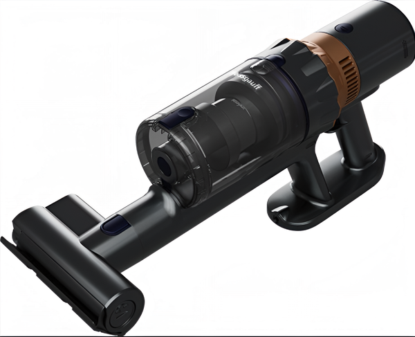 Вертикальный пылесос Weissgauff V12 BLDC 500 Marine Turbo- фото5