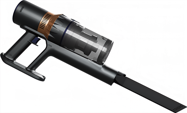 Вертикальный пылесос Weissgauff V12 BLDC 500 Marine Turbo- фото6