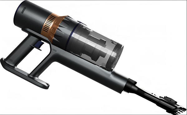 Вертикальный пылесос Weissgauff V12 BLDC 500 Marine Turbo- фото7