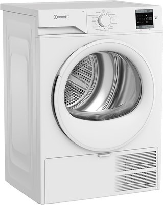 Сушильная машина Indesit IAS3725- фото3
