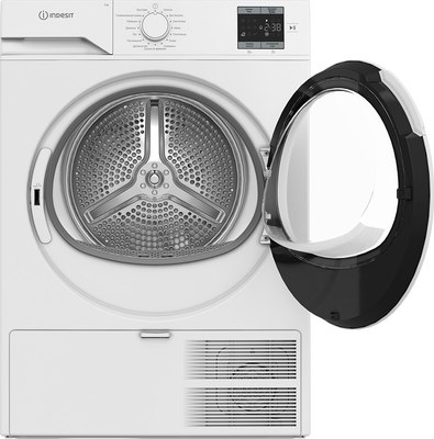 Сушильная машина Indesit IAS3725- фото4