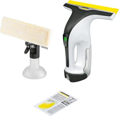 Стеклоочиститель Karcher WV 4-4 Plus- фото