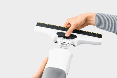 Стеклоочиститель Karcher WV 4-4 Plus- фото2