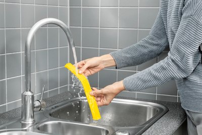 Стеклоочиститель Karcher WV 4-4 Plus- фото4