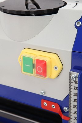 Рейсмусовый станок БЕЛМАШ PB-2000/330 / SD46.00.000- фото7