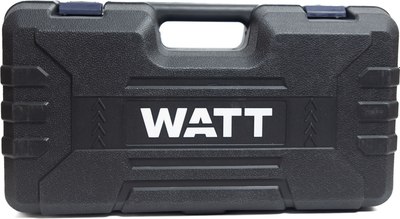 Электропила цепная Watt WCS-18Li (11.018.06.00)- фото8