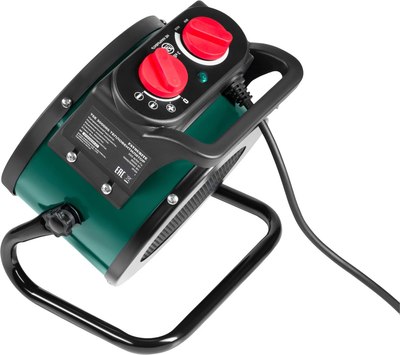 Тепловентилятор Favourite TSE 3000RS / 138103002- фото3