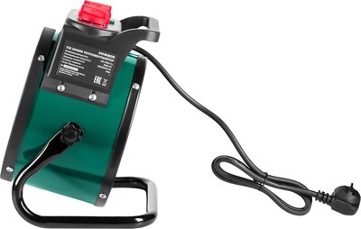 Тепловентилятор Favourite TSE 3000RS / 138103002- фото4