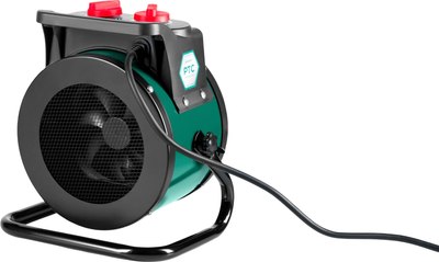 Тепловентилятор Favourite TSE 3000RS / 138103002- фото6
