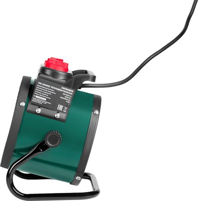 Тепловентилятор Favourite TSE 2000RS / 138102002- фото4