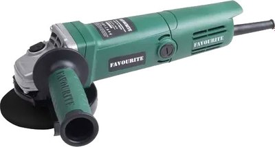 Угловая шлифовальная машина Favourite FG 1050CW (106101050)- фото