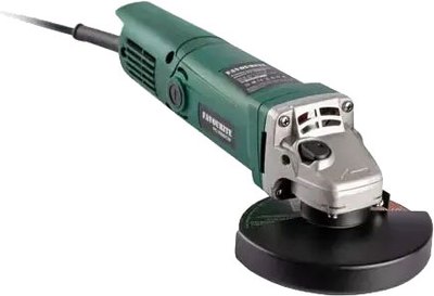 Угловая шлифовальная машина Favourite FG 1050CW (106101050)- фото2