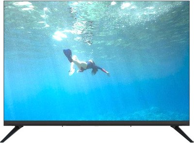 Телевизор Roome 32H424G