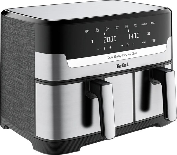 Аэрогриль Tefal EY905D10- фото2