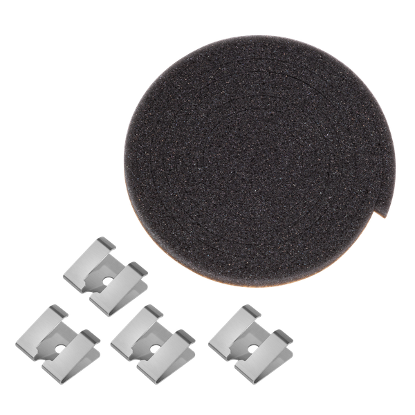 Индукционная варочная панель Maunfeld CVI804SFBK Inverter- фото10