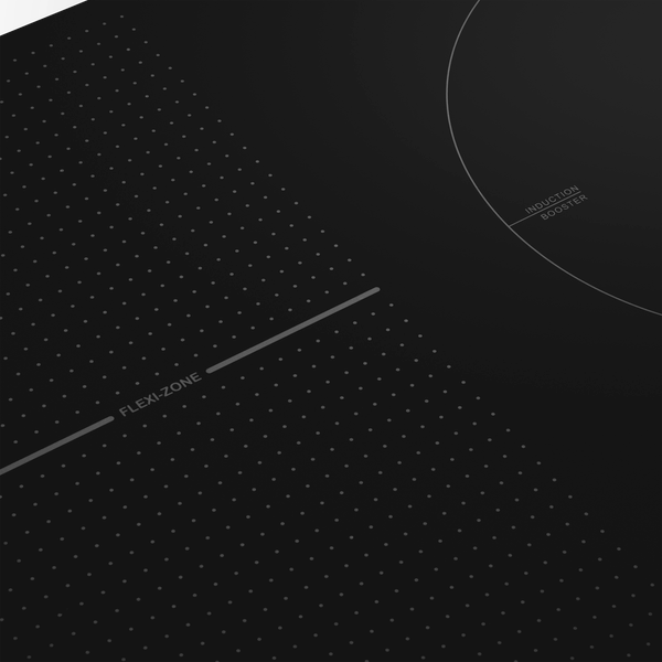 Индукционная варочная панель Maunfeld CVI804SFBK Inverter- фото5