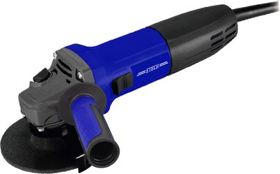 Угловая шлифовальная машина Etech CAG-125/900- фото