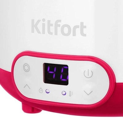 Йогуртница Kitfort КТ-6402- фото2