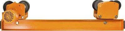 Балка концевая TOR г/п 1.0т 1.2м G / 119104