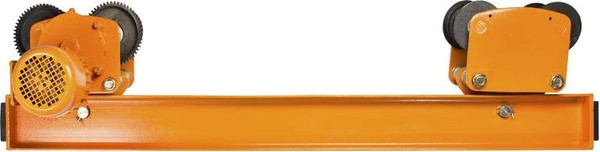 Балка концевая TOR г/п 3.0т 2.2м (G) 1024993 - фото, картинка Балка концевая TOR г/п 3.0т 2.2м (G) 1024993