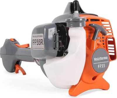 Триммер бензиновый Holzfforma FF55R- фото2