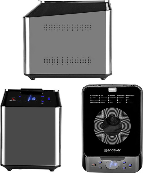 Хлебопечка Endever Skyline MB-64- фото6