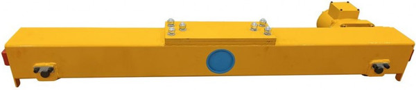 Балка концевая TOR г/п 2.0т 1.5м T / 1048259- фото