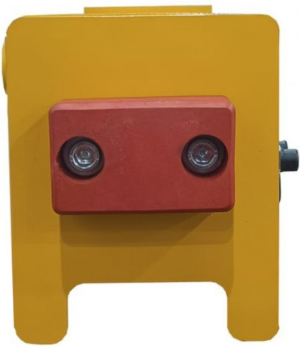 Балка концевая TOR г/п 2.0т 1.5м T / 1048259- фото5