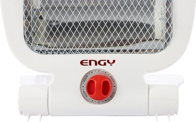 Инфракрасный обогреватель Engy EN-506 mini / 102944- фото4