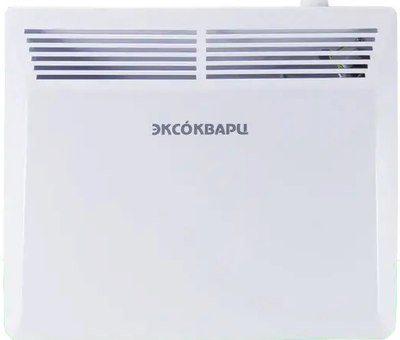 Конвектор ЭКСОКВАРЦ Механический KXM-1000- фото