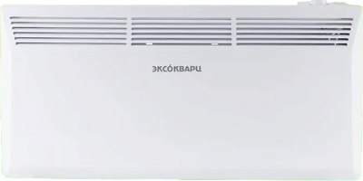 Конвектор ЭКСОКВАРЦ Электрический KXE-2000- фото