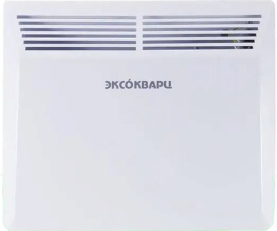 Конвектор ЭКСОКВАРЦ Электрический KSM-1000- фото