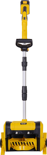 Снегоуборщик аккумуляторный Huter SGC 20-2Li- фото