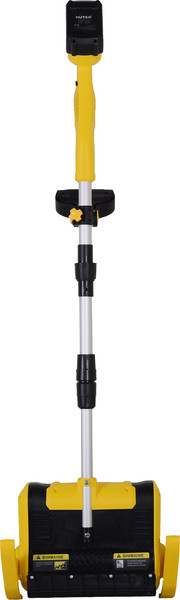 Снегоуборщик аккумуляторный Huter SGC 20-2Li- фото2