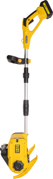 Снегоуборщик аккумуляторный Huter SGC 20-2Li- фото3