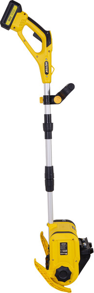 Снегоуборщик аккумуляторный Huter SGC 20-2Li- фото4