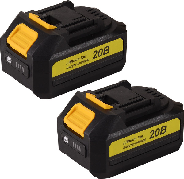 Снегоуборщик аккумуляторный Huter SGC 20-2Li- фото6