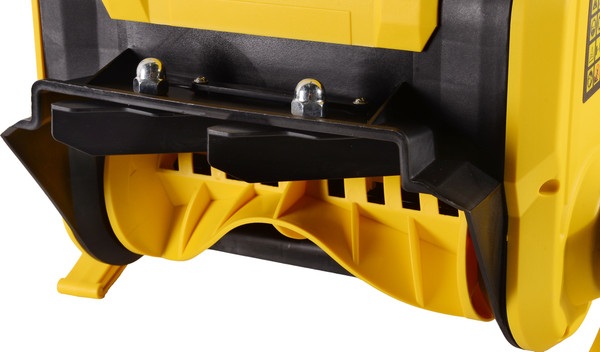 Снегоуборщик аккумуляторный Huter SGC 20-2Li- фото8