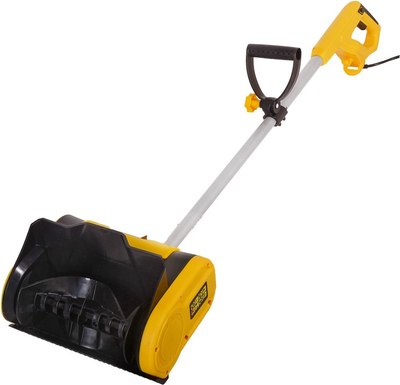 Снегоуборщик электрический Huter SGC 1700E- фото2