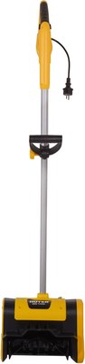 Снегоуборщик электрический Huter SGC 1700E- фото4