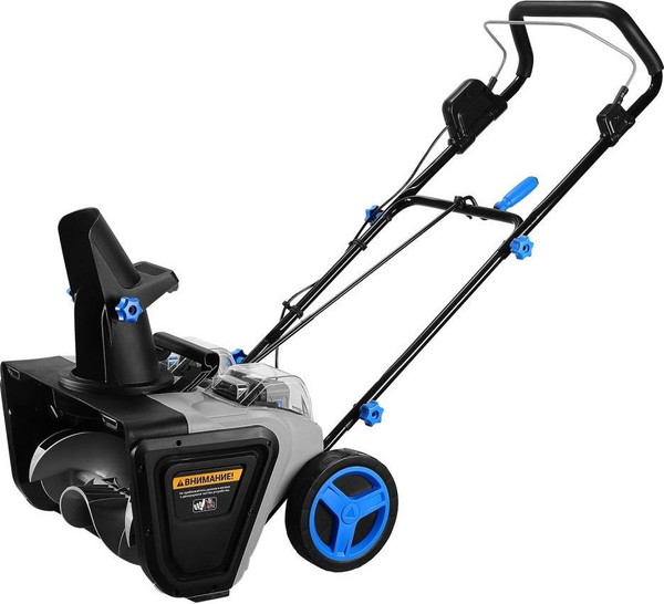 Снегоуборщик аккумуляторный Deko ST412-6 / 083-4445- фото2